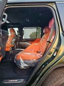 لكزس LX 700h HYBRID/ VIP SEATS FULL OPTION/ PETROL AT 3.5L V6 4WD/CODE#LX7HV