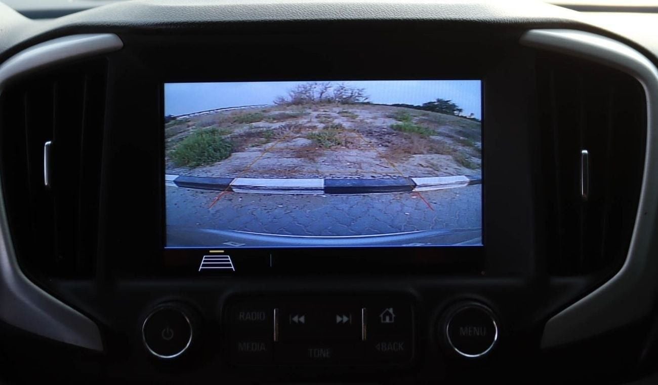 GMC Terrain SLE 1.5L gmc terrain 1.5L 2018 GCC  accident-free in excellent condition, 705 P.M