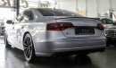 أودي S8 Quattro V8T