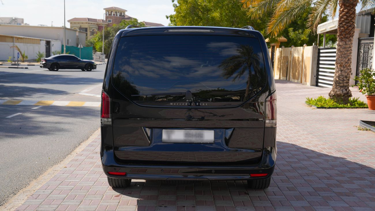 مرسيدس بنز V 300 2.0L