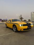 دودج تشالينجر