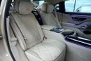 مرسيدس مايباخ S680 مايباخ S 680 | GCC km | Agency Warranty | V 12