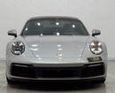 Porsche 911 2022 Porsche 911/992 Carrera S, Warranty, Full Service History, Very Low Kms, GCC