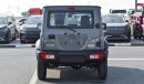 Suzuki Jimny ALL GRÌP