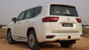 تويوتا لاند كروزر VX 4.0L PTR A/T // 2026 // HIGH OPTION WITH 360 CAMERA , HEATER&COOLING SEATS // SPECIAL OFFER // BY