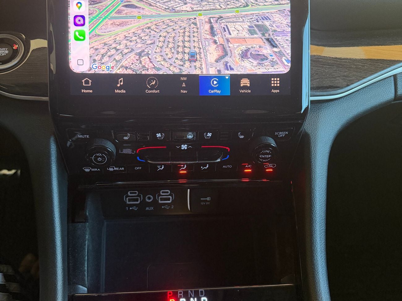 جيب جراند شيروكي