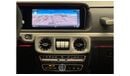 Mercedes Benz G63 AMG Mercedes-Benz G63 AMG.Special Order Color.GCC