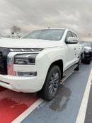 ميتسوبيشي L200 GL SPORTARO AUTAMTIC DESEIL