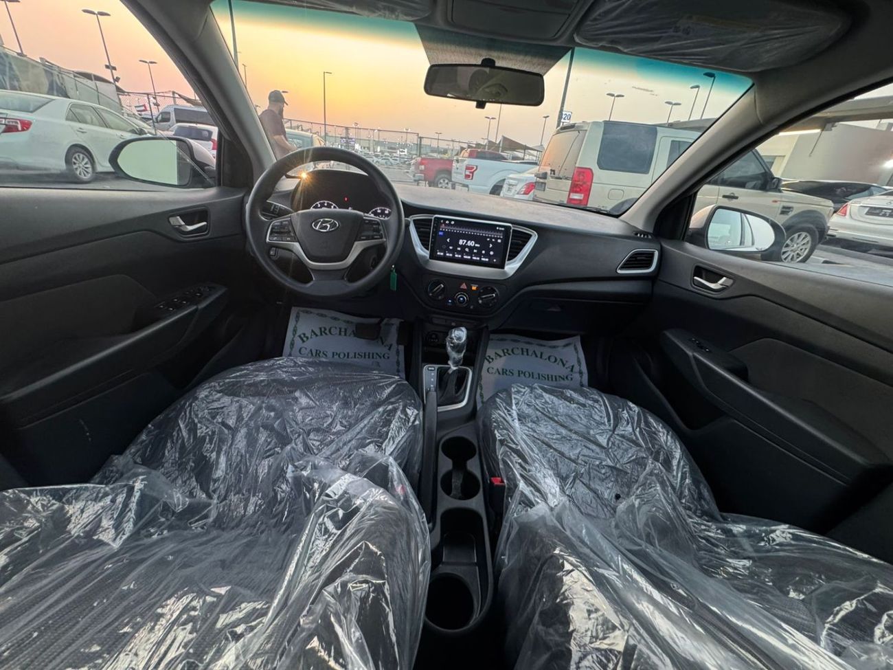 Honda Civic 1.5T Sport