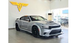 Dodge Charger SRT Kit