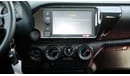 Toyota Hilux Double Cab 2.4L Diesel Manual