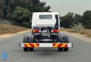 Mitsubishi Fuso Canter 6 TON TRUCK | 3.0L DIESEL RWD | EURO 5 EMISSION STANDARD