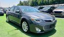 Toyota Avalon Limited