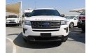 Ford Explorer 2018 Ref#95 USA