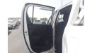 Toyota Hilux TOYOTA HILUX PICK UP RIGHT HAND DRIVE (PM 896)