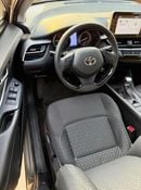 تويوتا CHR Dynamic 1.8L