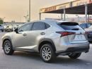لكزس NX 300 LEXUS NX300F SPORT FULL OPTION