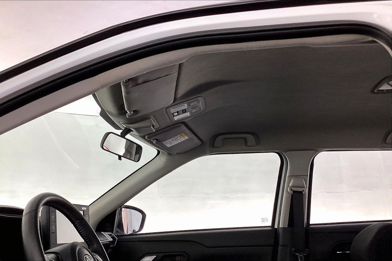 Toyota Raize G | Guaranteed Warranty | 0 Down Payment