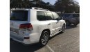 Lexus LX570 FULL OPTION 5.7