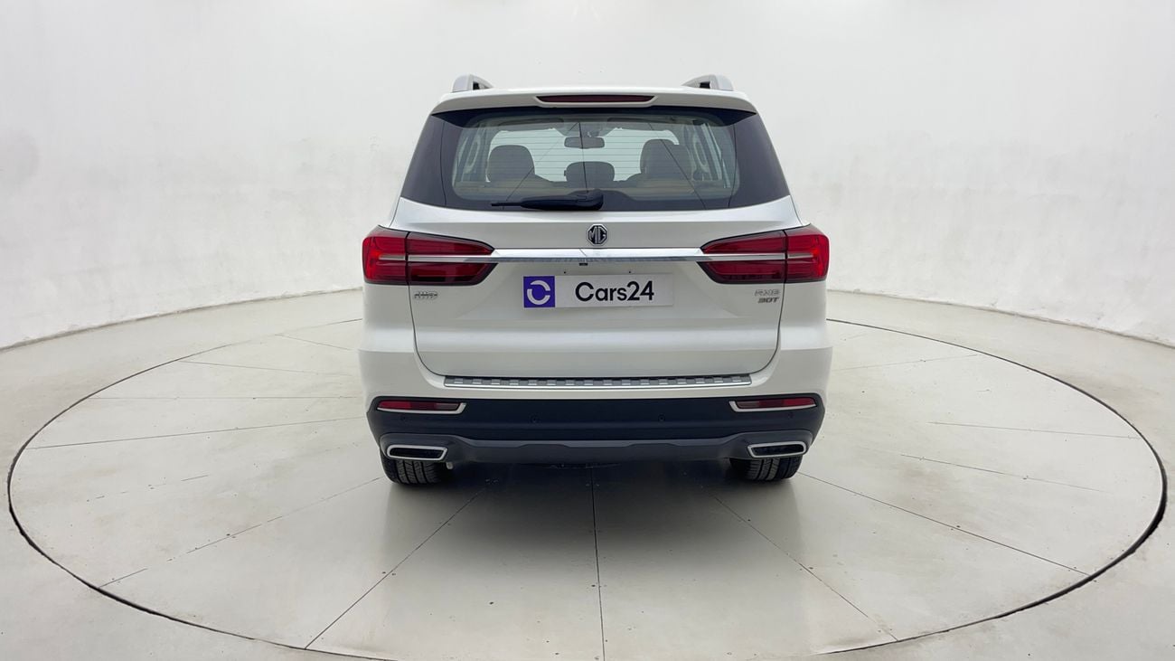 MG RX8 Luxury 2.0L 2022 LUXURY | AED 987/Month | 0 DP | 30 Day Return | Warranty | Service History