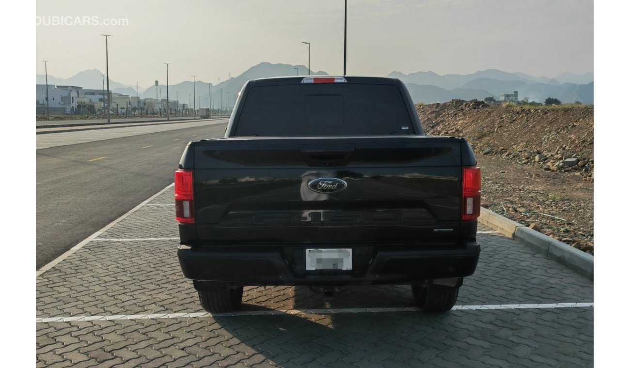 فورد F 150