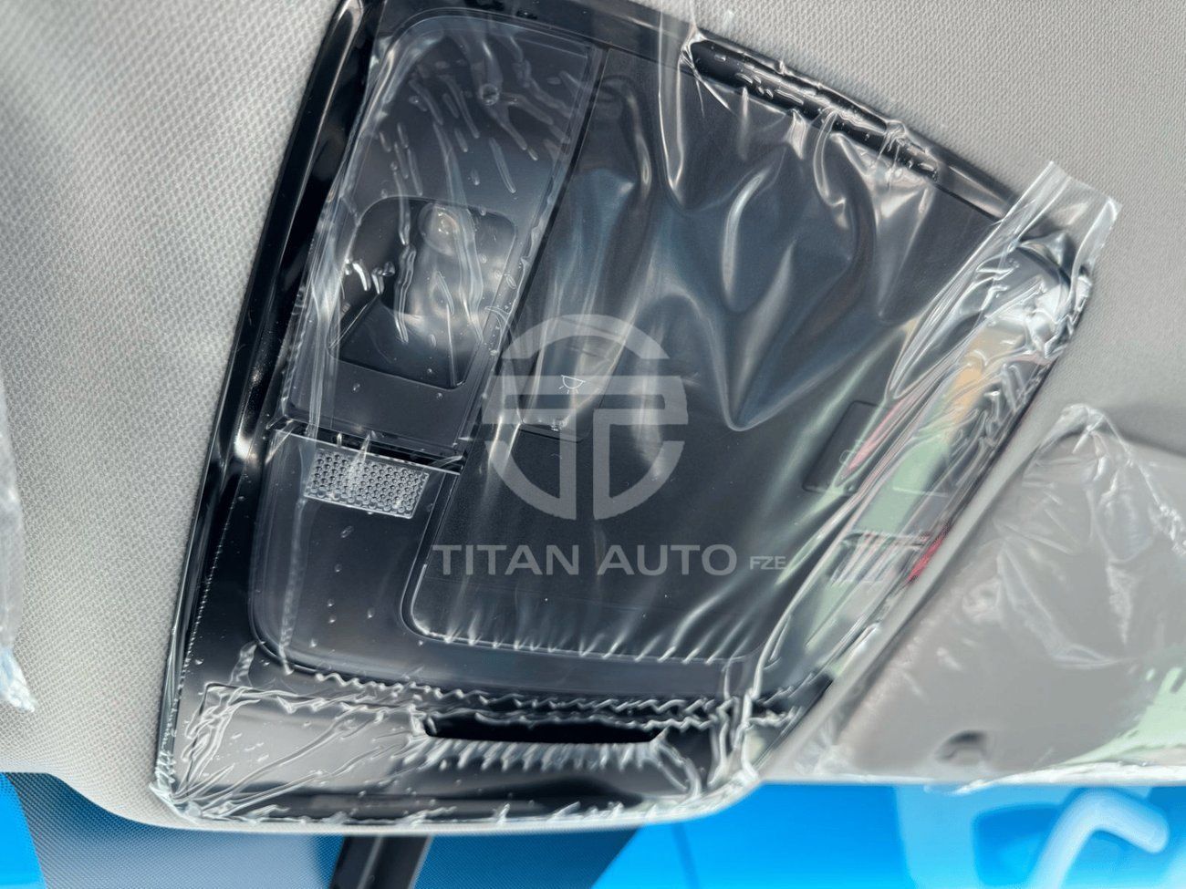 هيونداي ستاريا HYUNDAI STARIA DSL 2.2 S550 2025 MODEL