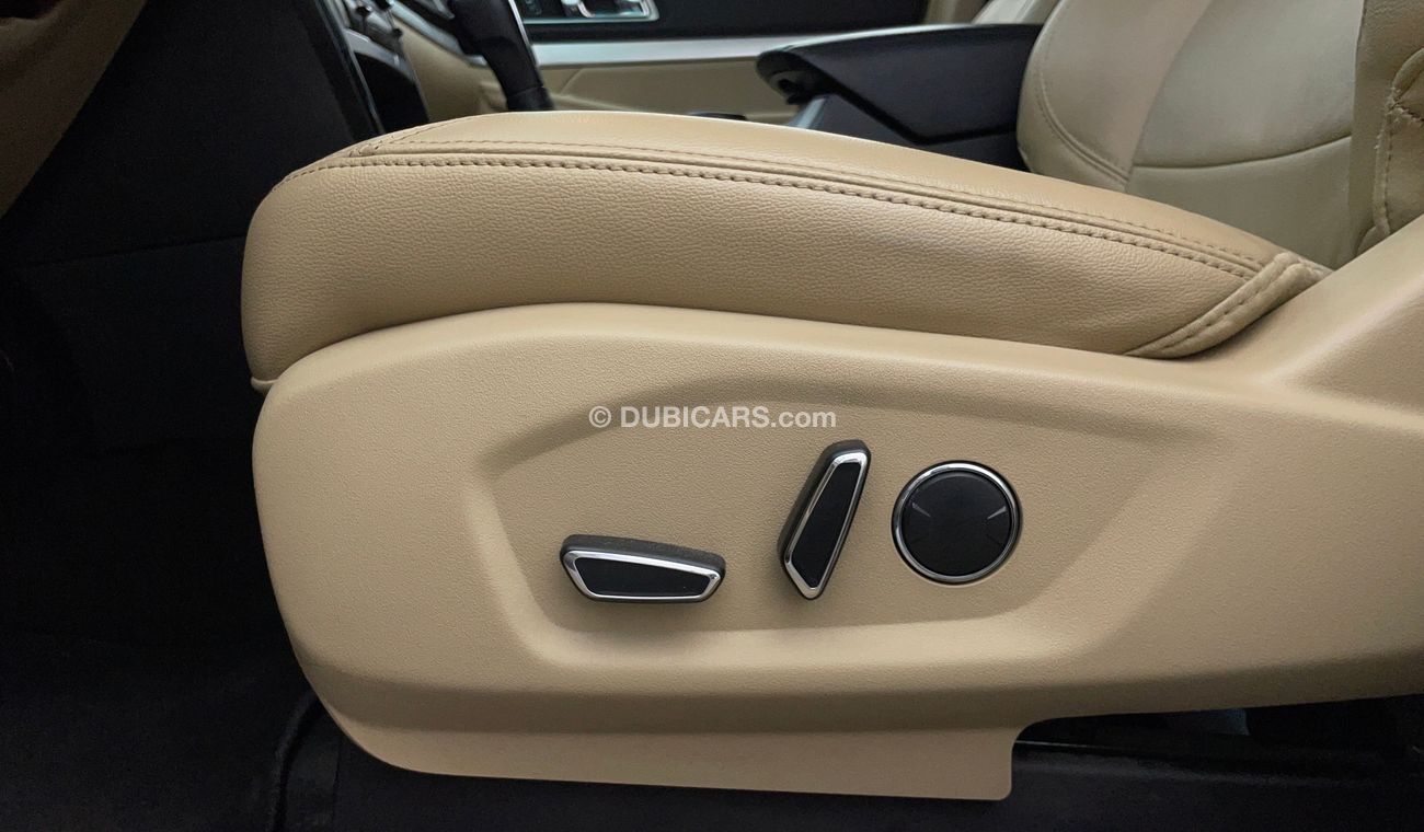 Ford Explorer XLT 3.5 | Under Warranty | Inspected on 150+ parameters