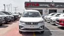 سوزوكي ايرتيغا GLX SUZUKI ERTIGA GLX 2026