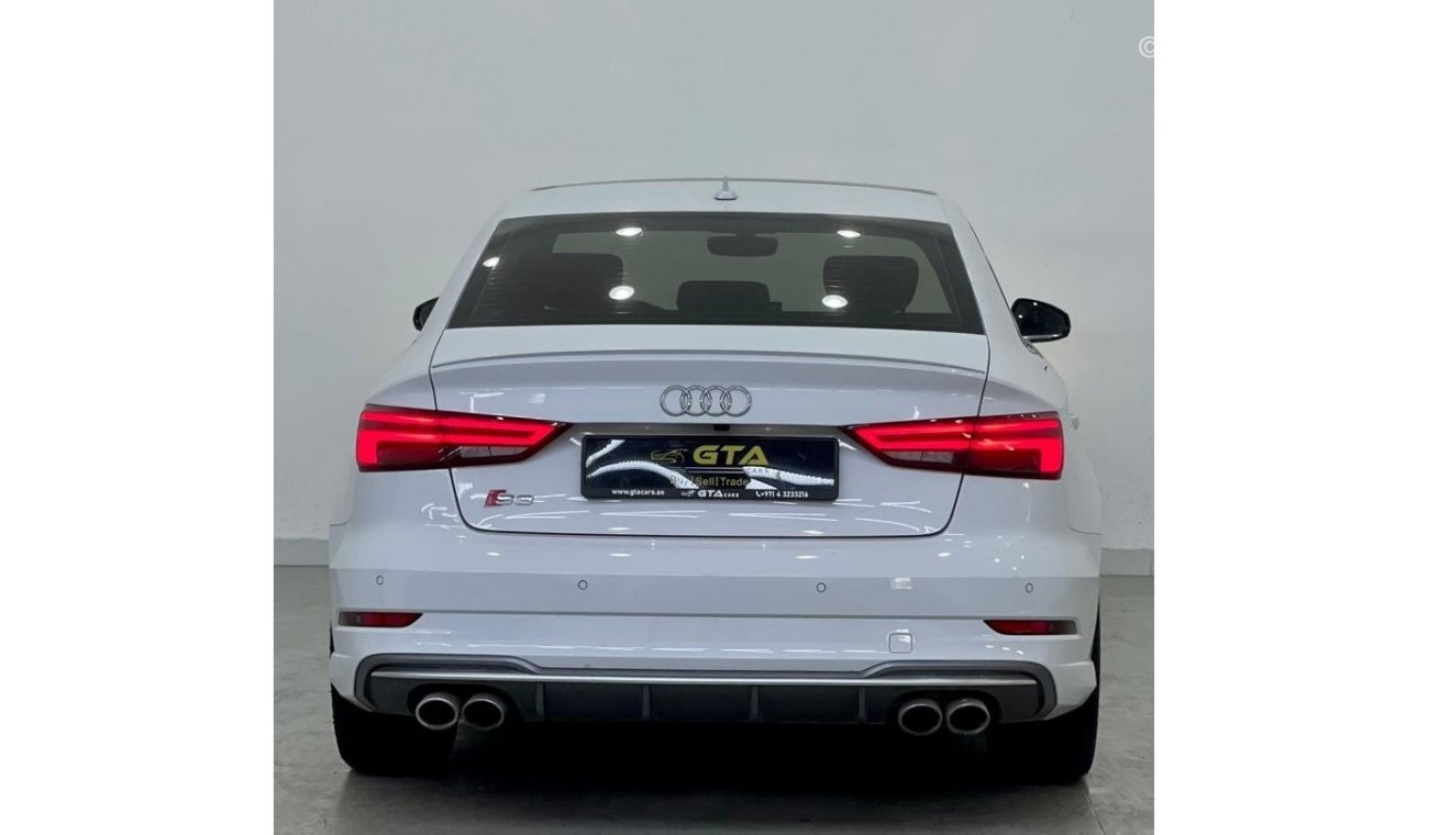 Audi S3 Std Std