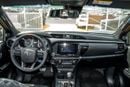 Toyota Hilux GR Sport 2.8L Toyota Hilux 2.8 GR Sport 4WD Diesel | Thailand Spec | Brand New | Export Only | 2025