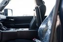 Toyota Prado Toyota Land Cruiser 2025 Prado SUV 2.4L Turbo with Radar