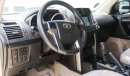 Toyota Prado Toyota Prado 4.0L, 17" Rims, Rear Parking Sensor, Cool Box, Fog Lamps, 4WD TXL