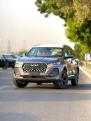 Chery Tiggo