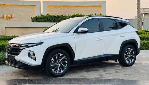 Hyundai Tucson PREMIUM PLUS