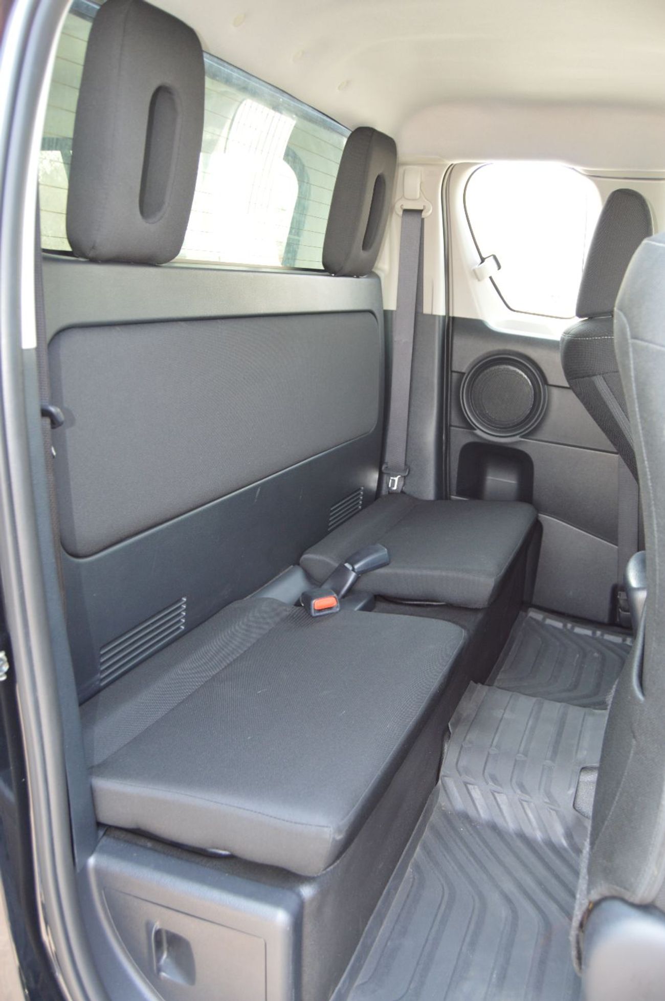 Toyota Hilux Double cabin 2.8L, perfect inside and outside