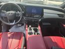 لكزس RX 350 F-SPORT