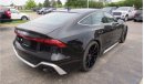 Audi RS7 Sportback with Sea Freight Included (US Specs) (Export)