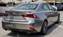 Lexus IS250 USA - 0% Down Payment