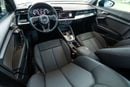 Audi A3 35 TFSI 1.4L 35 TFSI 1.5L