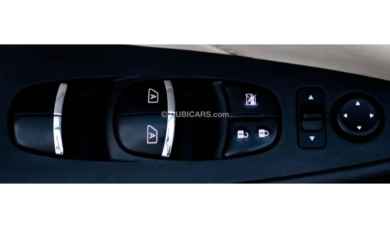 نيسان ماكسيما سيارة نيسان ماكسيما SV (A36) موديل 2019، سيدان بأربعة أبواب، 3.5 لتر، 6 أسطوانات، بنزين، أوتوماتيكية