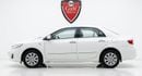 Toyota Corolla 1.8L-4CYL  EXCELLENT CONDITION - 155000KM DRIVEN ONLY