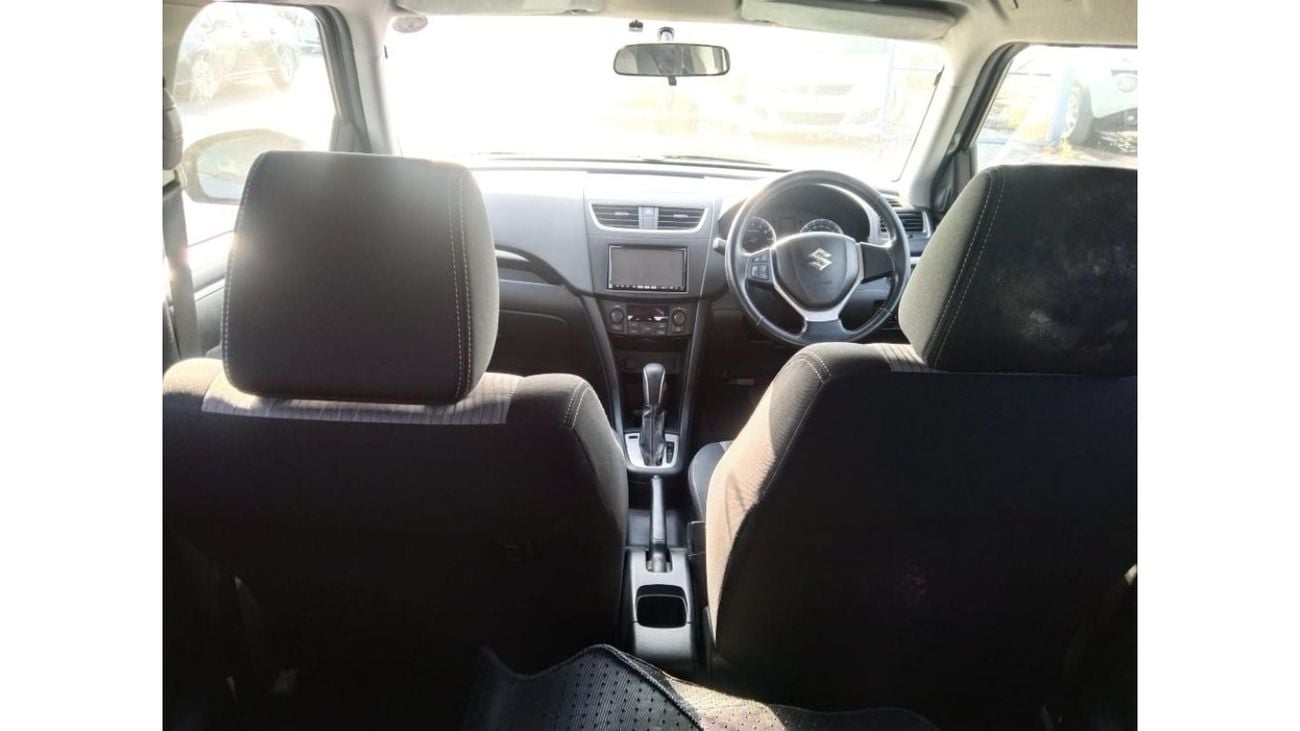 Suzuki Swift SUZUKI SWIFT 2010