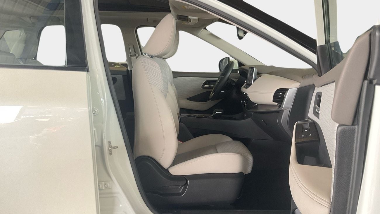 Nissan XTrail SV1 2.5L SV1 | Guaranteed Warranty | 0 Down Payment