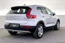 فولفو XC 40 T5 Momentum | شامل الضمان | 0 ﺪﻔﻋﺓ ﺃﻮﻟﻯ