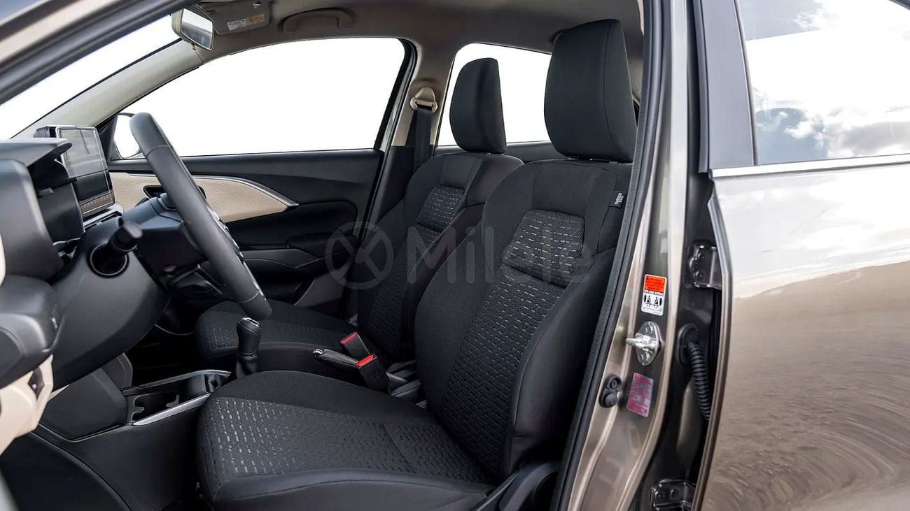 Suzuki Dzire GLX | 2-YEAR WARRANTY + SERVICE AVAILABLE | IN-HOUSE FINANCING | 0% DOWNPAYMENT (BANK)