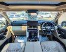 Toyota Land Cruiser 2024 ZX RHD 3.5L Petrol - V6 - Fuel Option