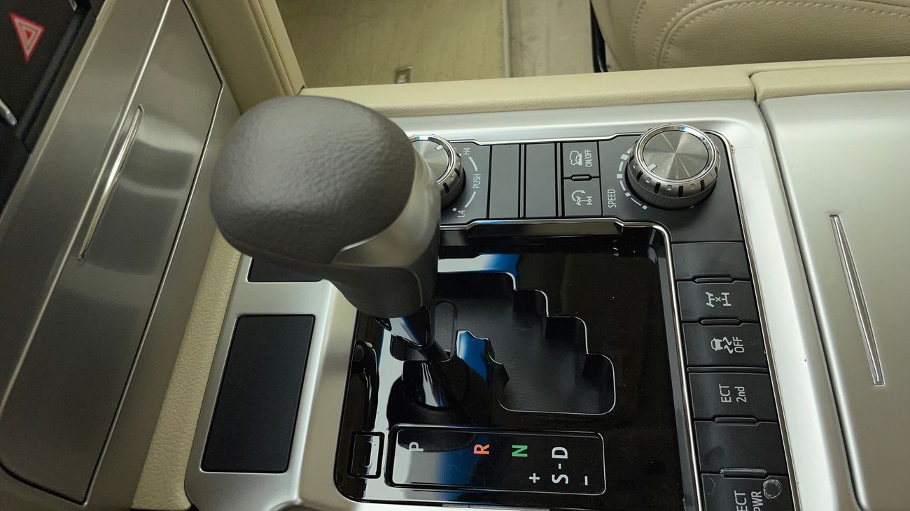 Toyota Land Cruiser VXR 4 | Zero Down Payment | Free Home Test Drive