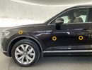 Volkswagen Touareg Highline | Guaranteed Warranty | 0 Down Payment