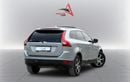 Volvo XC60 T6 AWD 3.0L A/T | 2013 | GCC SPECS