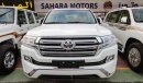 Toyota Land Cruiser V8 4.5L Turbo Diesel 8 Seat Automatic